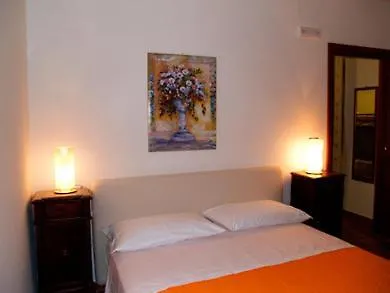 La Casa Rossa