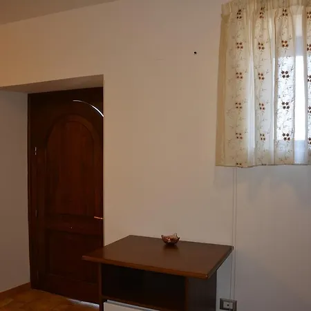 La Casa Rossa Bed and breakfast *