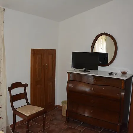 La Casa Rossa *