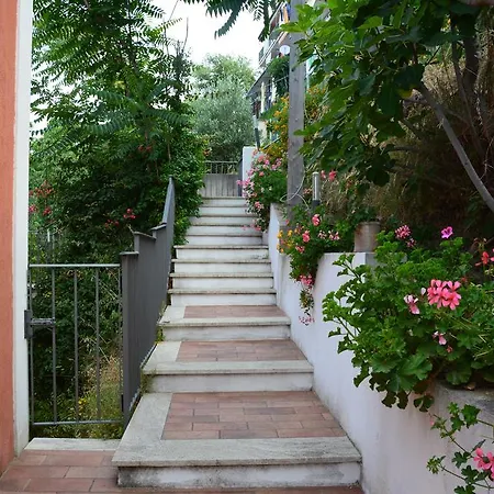 La Casa Rossa