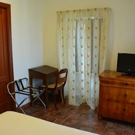 La Casa Rossa *