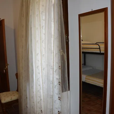 La Casa Rossa *