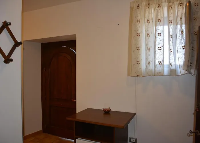 La Casa Rossa Nocleg ze śniadaniem 3*