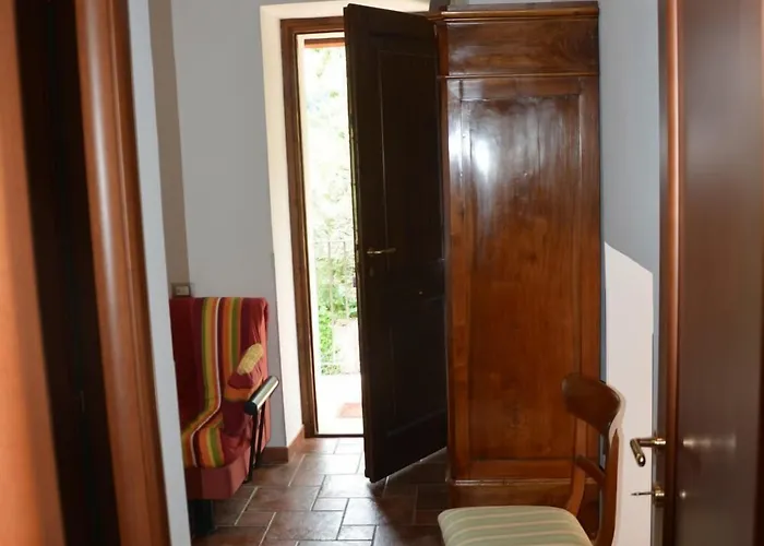 La Casa Rossa 3* Paola