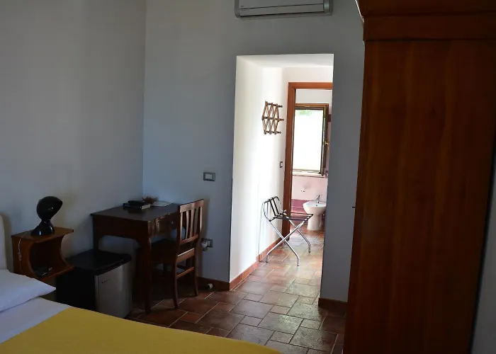 La Casa Rossa 3*
