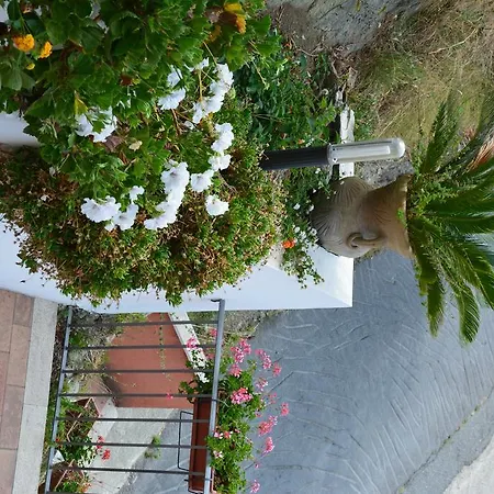 La Casa Rossa