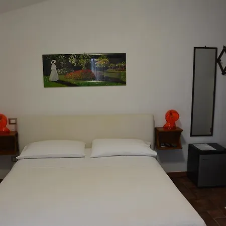 La Casa Rossa