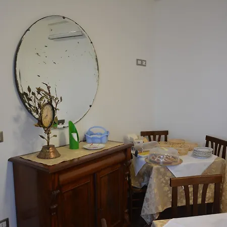 Bed & Breakfast La Casa Rossa 3*