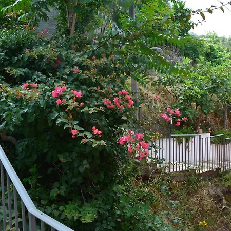 La Casa Rossa Paola