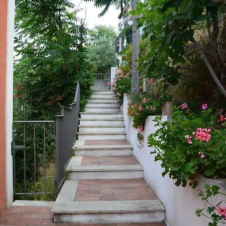 La Casa Rossa