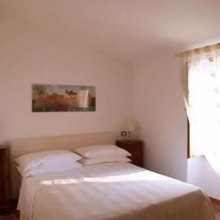 La Casa Rossa Oda ve Kahvaltı