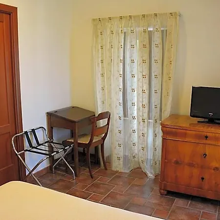 La Casa Rossa Panzió Paola