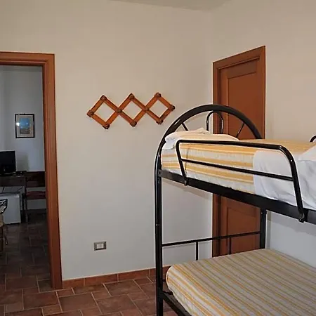 Panzió La Casa Rossa Paola