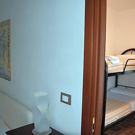 La Casa Rossa 3*