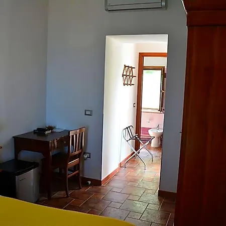 Panzió La Casa Rossa 3*