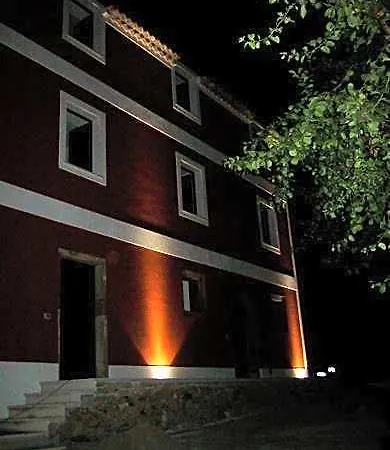 Panzió La Casa Rossa Paola