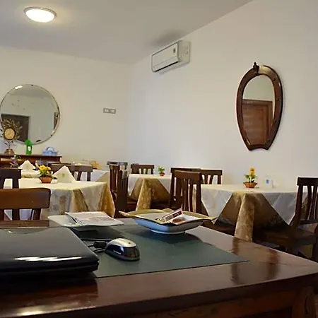 Panzió La Casa Rossa Paola