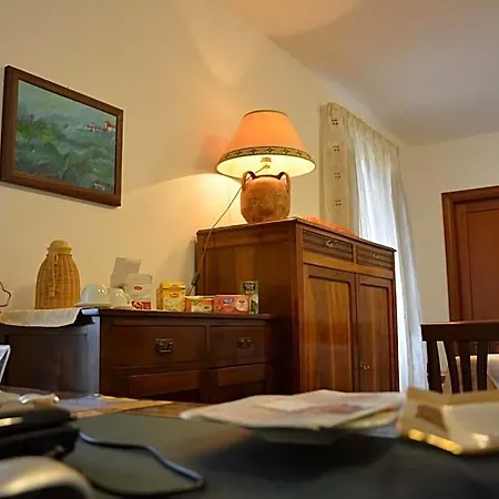La Casa Rossa 3*
