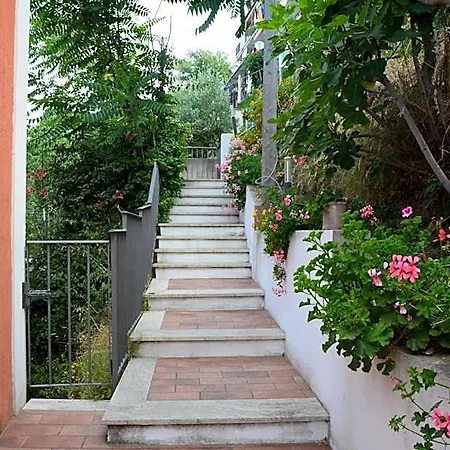 Panzió La Casa Rossa 3*