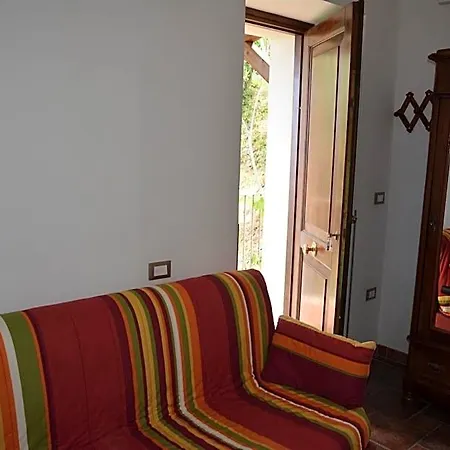 Panzió La Casa Rossa