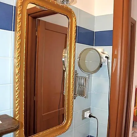 Panzió La Casa Rossa 3*