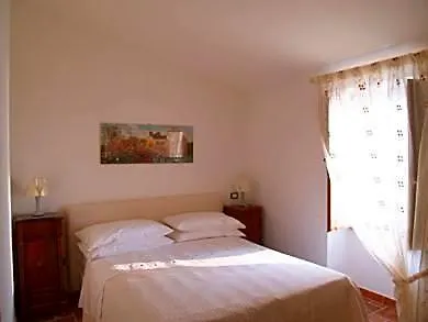 Panzió La Casa Rossa 3*