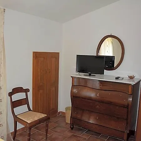 La Casa Rossa Panzió