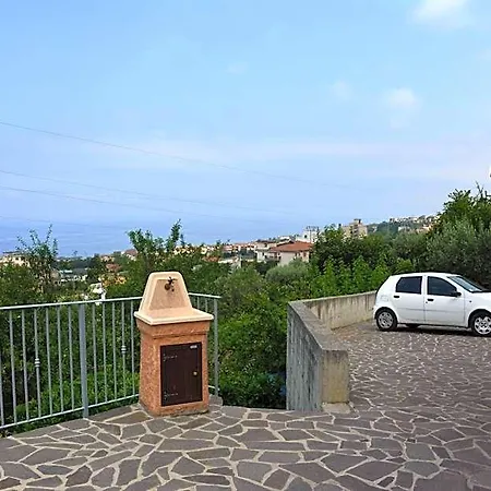 Panzió La Casa Rossa 3*