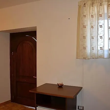 La Casa Rossa