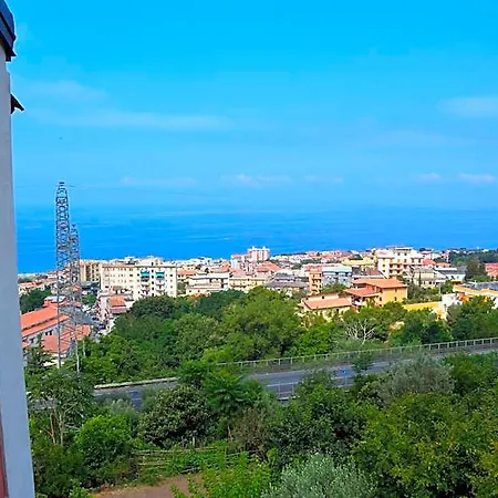 La Casa Rossa 3*
