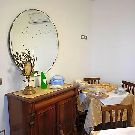 La Casa Rossa 3*