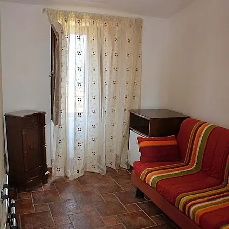 La Casa Rossa Panzió Paola