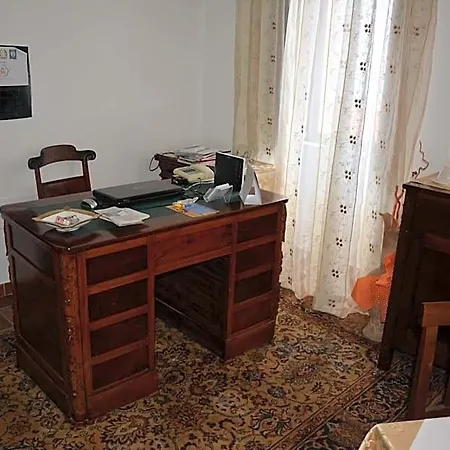 La Casa Rossa Panzió 3*