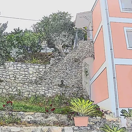 Panzió La Casa Rossa 3*