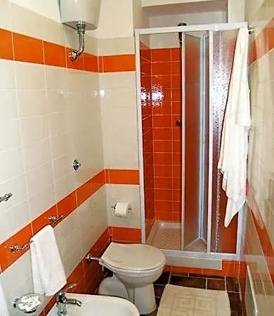 La Casa Rossa Paola