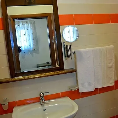 Panzió La Casa Rossa Paola