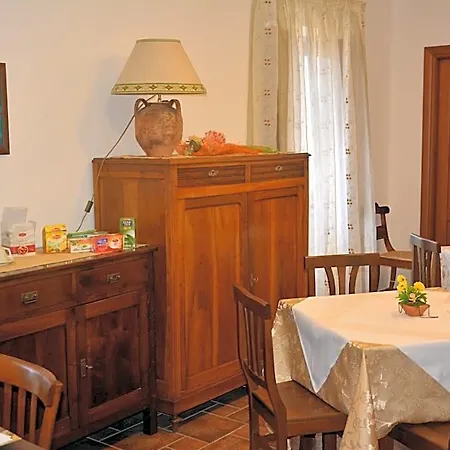 Panzió La Casa Rossa 3*