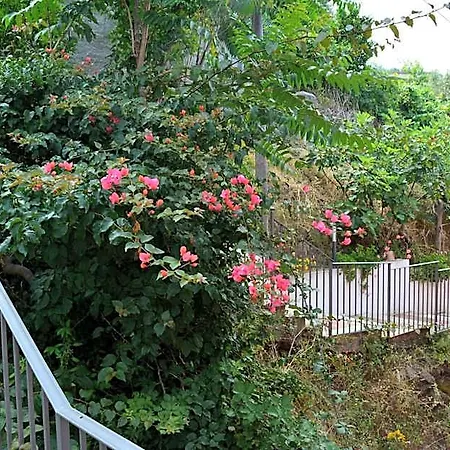 La Casa Rossa Panzió 3*