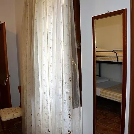 La Casa Rossa