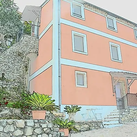 La Casa Rossa 3*