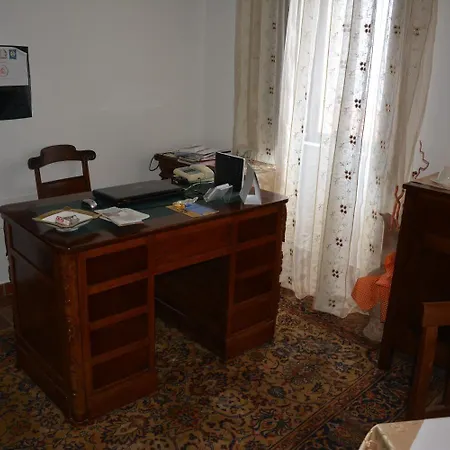 La Casa Rossa Bed & Breakfast