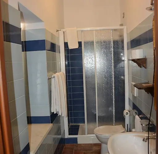 卡萨洛萨住宿加早餐酒店