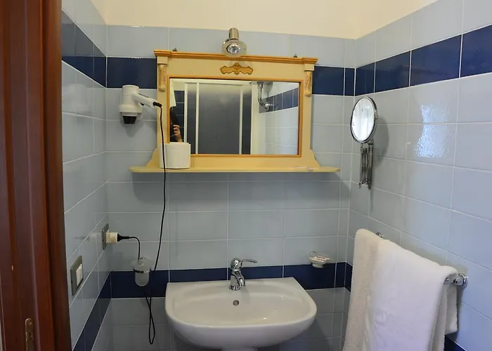 卡萨洛萨住宿加早餐酒店 3*