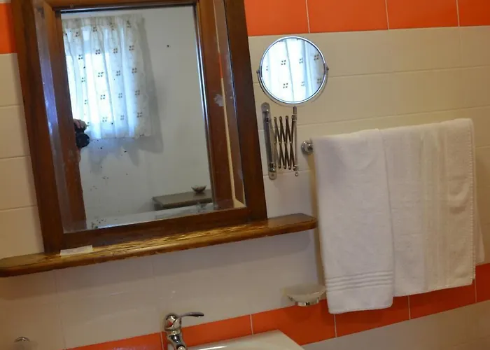 卡萨洛萨住宿加早餐酒店 3*